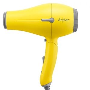 Baby Buttercup blowdryer